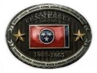 Grtelschnalle Tennessee 1860-1865