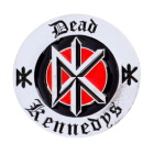 Grtelschnalle Dead Kennedys